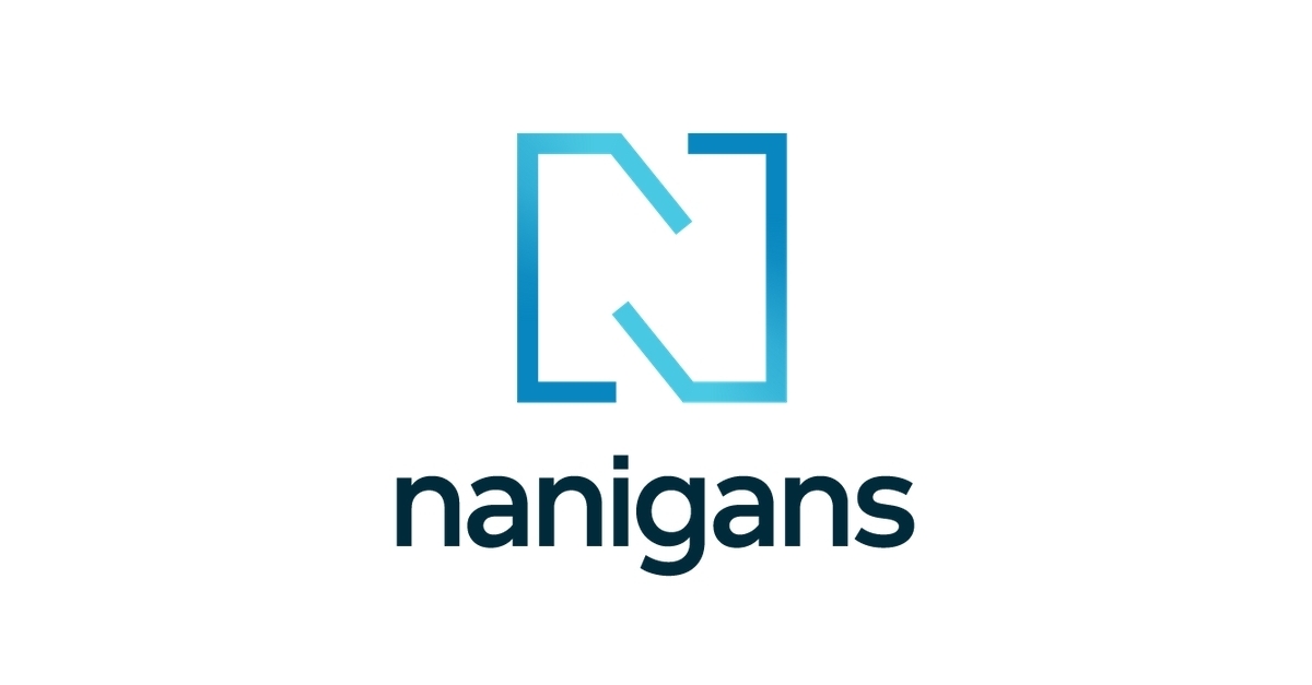 NANIGANSDC - Promotion
